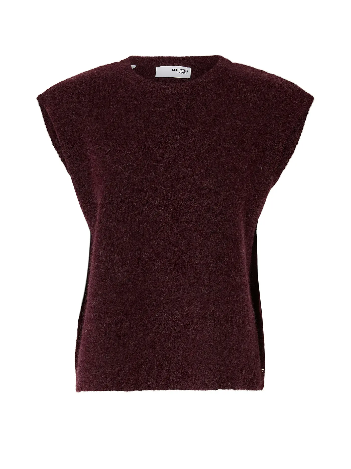 SELECTED FEMME | Pullunder SLFLULU | 